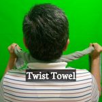 Twist Therapy – Twist Towel