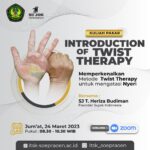 Introduction Twist Therapy